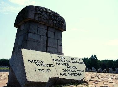 Wycieczka do Treblinki z Warszawy