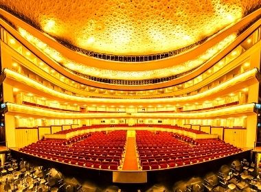 Teatr Wielki - Opera Narodowa 